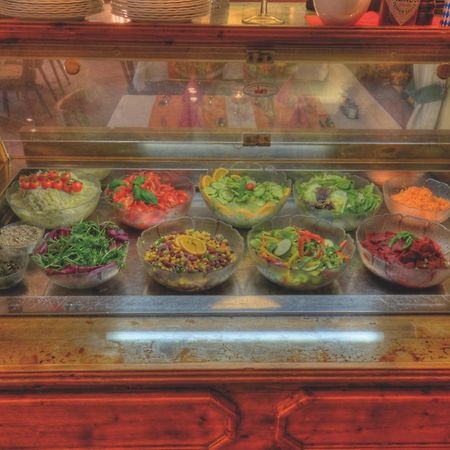 盖斯特豪弗克恩贝格酒店 因泽尔 外观 照片