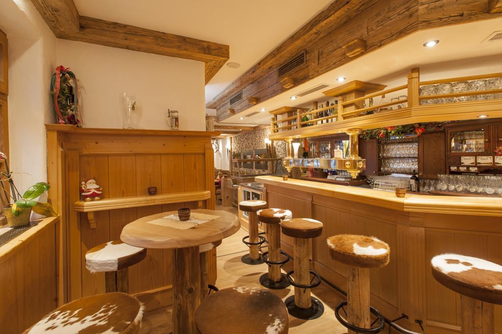 盖斯特豪弗克恩贝格酒店 因泽尔 外观 照片